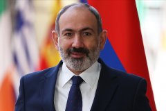 Paşinyan: Yakın zamanda Ermenistan-Türkiye sınırı açılabilir
