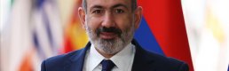 Paşinyan: Yakın zamanda Ermenistan-Türkiye sınırı açılabilir