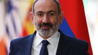 Paşinyan: Yakın zamanda Ermenistan-Türkiye sınırı açılabilir