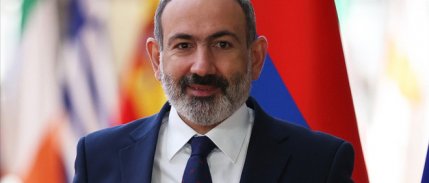 Paşinyan: Yakın zamanda Ermenistan-Türkiye sınırı açılabilir