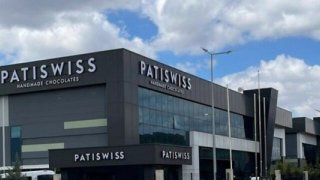 Patiswiss'in yeni CEO'su belli oldu