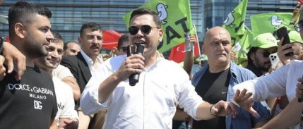 Paylaşımlı yolculuk resmi olarak vergilendirildi