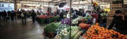 Pazar yerlerindeki alanlarla ilgili düzenleme yapıldı