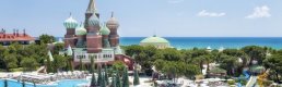 Pegas; Topkapı ve Kremlin Palace Otellerini Kiraladı
