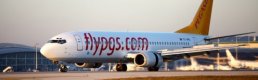 Pegasus 2017’de Cirosunu 5,3 Milyara Yükseltti