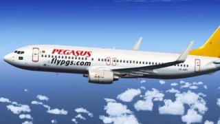 Pegasus’a 25 Yeni Uçak Geliyor