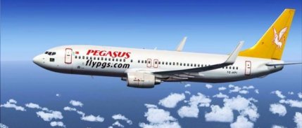 Pegasus’a 25 Yeni Uçak Geliyor