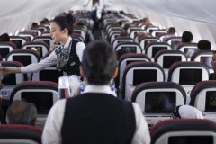 Pegasus açıkladı: Uçakta ücretsiz su dağıtmanın maliyeti belli oldu