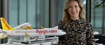 Pegasus/Öztürk: İntikam turizmi dönemi sona erdi