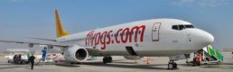 Pegasus Havayolları Yılın İlk 6 Ayında Yüzde 14 Büyüdü