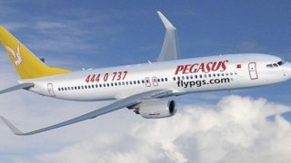 Pegasus Hisselerindeki Değer Kaybının Nedenleri