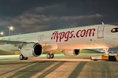 Pegasus'tan 5 euroya uçak bileti kampanyası