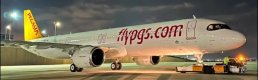 Pegasus'tan 5 euroya uçak bileti kampanyası