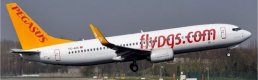 Pegasus'tan bedava bilet kampanyası
