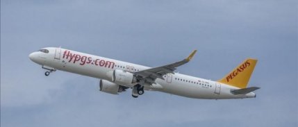 Pegasus’tan bedelsiz sermaye artırımı kararı