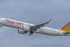 Pegasus’tan yurt dışı uçuşlara yönelik ucuza bilet kampanyası