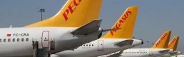 Pegasus'tan yurt dışı uçuşlara yönelik indirimli bilet kampanyası