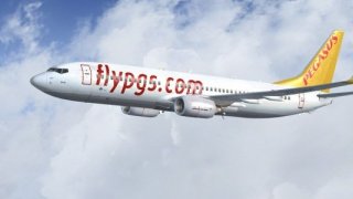 Pegasus Üç Adet Uçağı Operasyonel Kira Yoluyla Kiralayacak