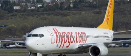 Pegasus, ücretsiz tahliye uçuşlarının süresini 19 Şubat'a kadar uzattı