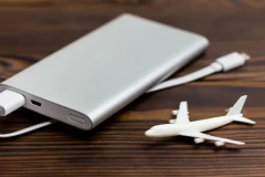 Pegasus, uçuşlarda powerbank kullanımını yasakladı