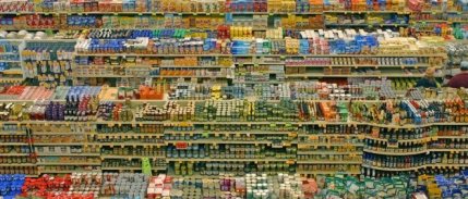 Perakende Satış Endeksi Aylık Yüzde 1.2, Yıllık Yüzde 10.7 Arttı