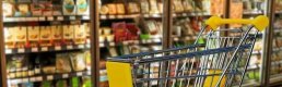 Perakende satış hacmi Mart’ta yıllık bazda azaldı