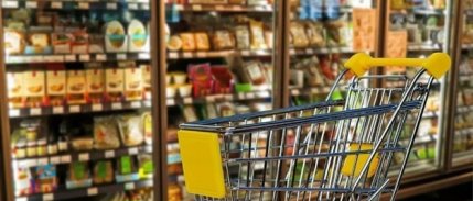 Perakende satış hacmi Mart’ta yıllık bazda azaldı