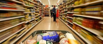 Perakende Satış Hacmi Mayıs’ta Yüzde 1.3 Azaldı, Cirolar Yüzde 0.3 Arttı