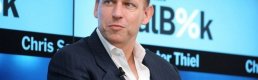 Peter Thiel, 8 yıl sonra kripto piyasasından çıktı