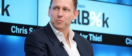 Peter Thiel, 8 yıl sonra kripto piyasasından çıktı