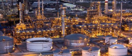 Petkim’e STAR Rafineri’den 6,1 milyar TL'lik nakit girişi