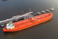 PetroChina Venezuela'dan petrol alımını askıya aldı