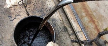 Petrol ABD'de Sondaj Kulelerinin Azalmasıyla Yükseldi