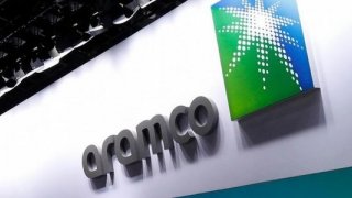 Petrol devi Aramco'dan 