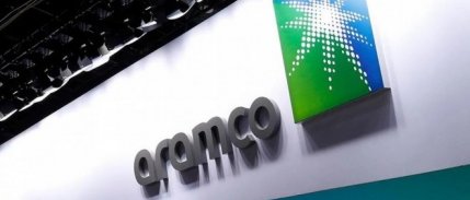 Petrol devi Aramco'dan 