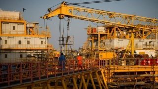 Petrol devlerinin ilk çeyrek zararı 20 milyar doları aştı