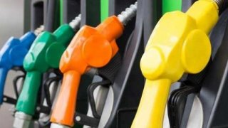 Petrol fiyatları 65 dolar düzeyinde