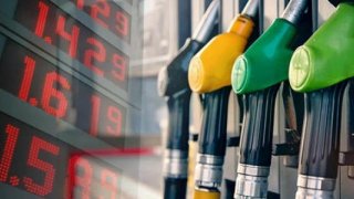 Petrol fiyatları Çin verileriyle geriledi