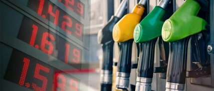 Petrol fiyatları üretim artışı haberleriyle düştü