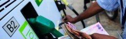 Petrol Fiyatları Yükselişe Geçti