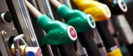 Petrol fiyatları yüzde düşüş sonrası toparlanıyor