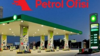 Petrol Ofisi'nin BP Türkiye’yi devralmasına onay