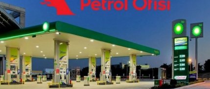 Petrol Ofisi'nin BP Türkiye’yi devralmasına onay