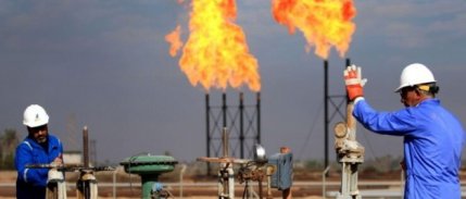 Petrol ve doğal gaz üretiminde rekor kırıldı