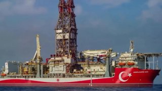 Petrol ve gaz aramalarında yapay zeka dönemi başlıyor
