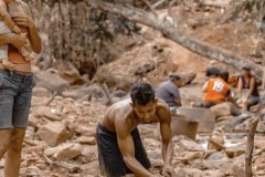 Petrol yetmedi: Venezuela’nın bilinmeyen madenleri ABD’yi heyecanlandırdı