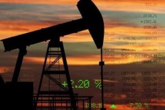 Petrolde Noel tatili nedeniyle işlemlere ara verildi