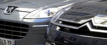 Peugeot-Citroen Vergilere Rağmen ABD'ye Dönüyor