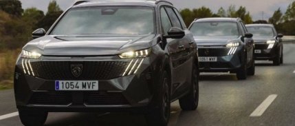 Peugeot’dan Nisan ayına özel sıfır faizli kredi ve nakit indirim fırsatları