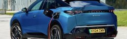 Peugeot’nun elektrikli araçları ecotest 2024’te zirvede